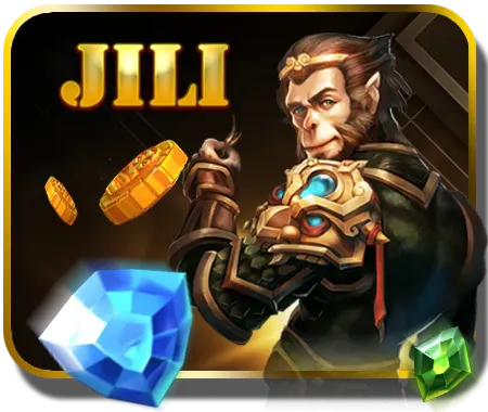 JILI Slot by tga889